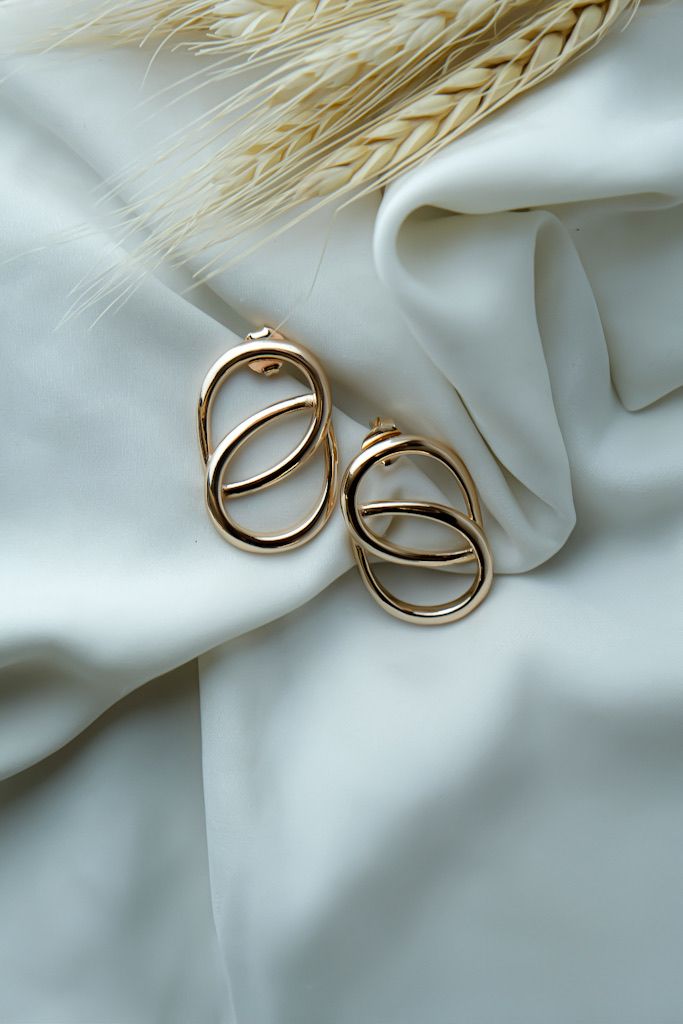 Conjunto Dourado: Elos Modernos