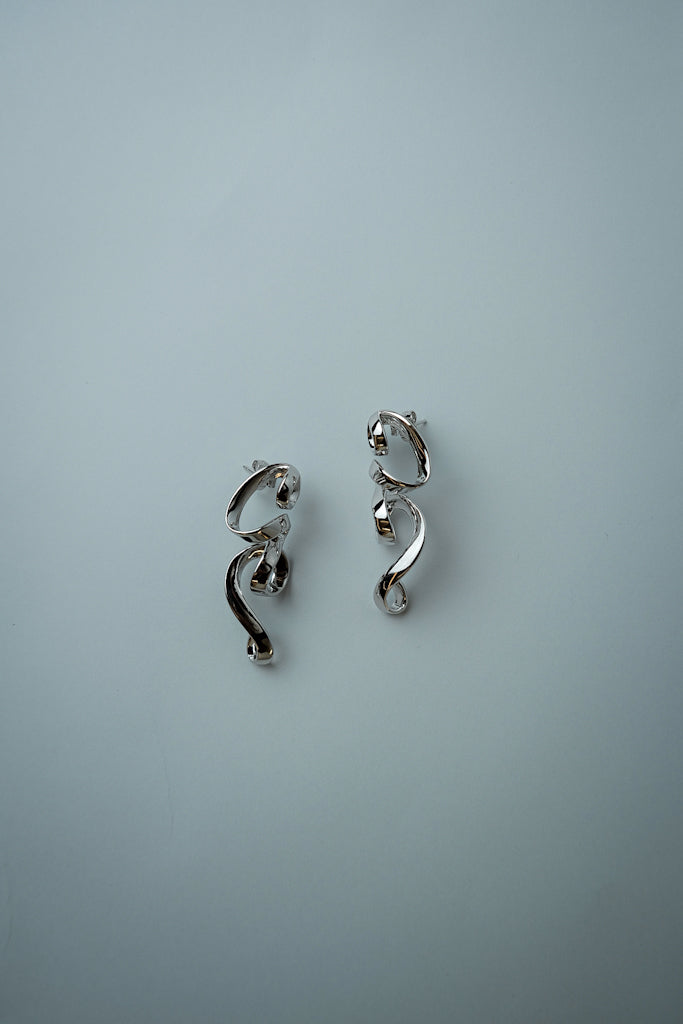Conjunto colar e brincos